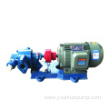 Stainless steel food grade oil pump 304 oil pump